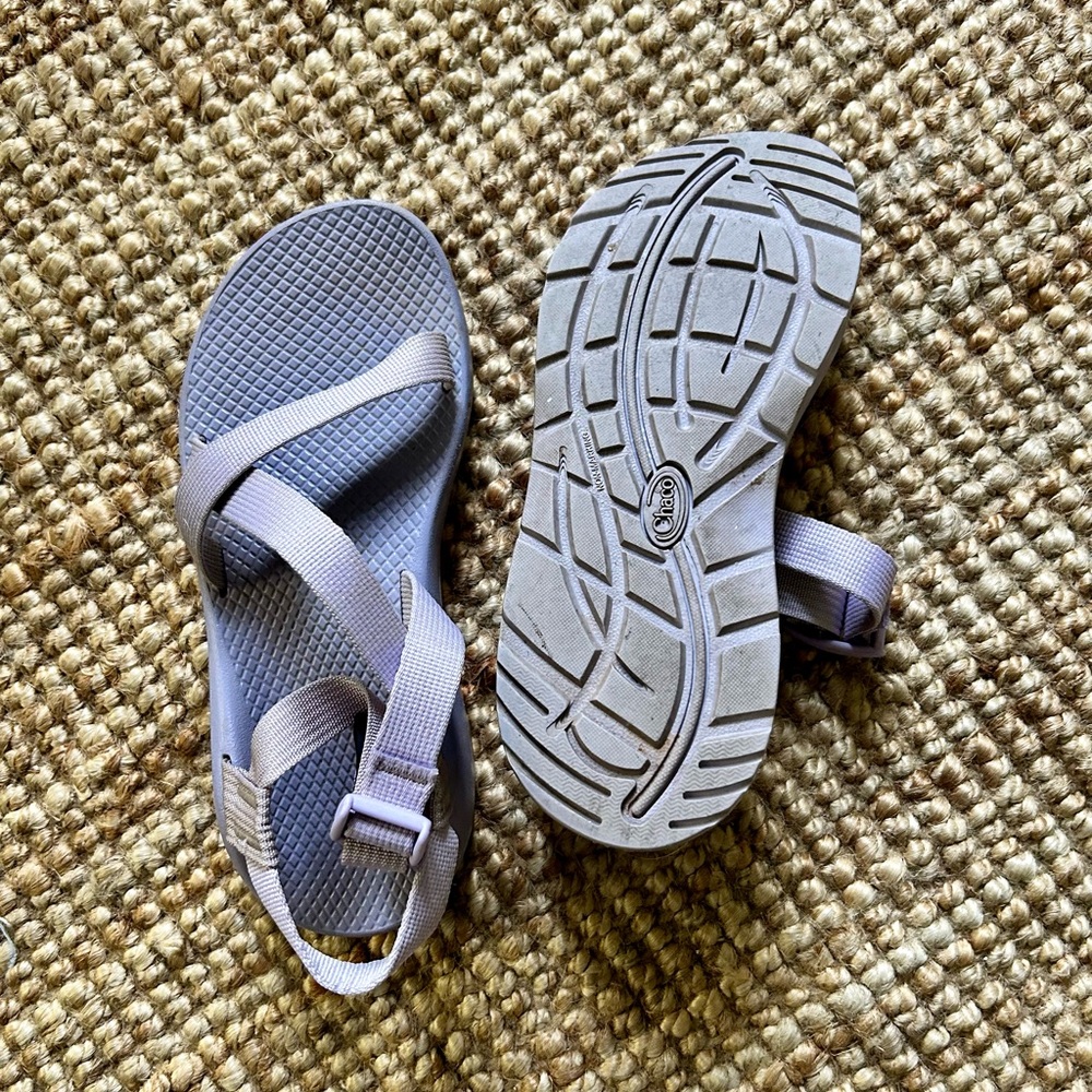 Lavender Chacos